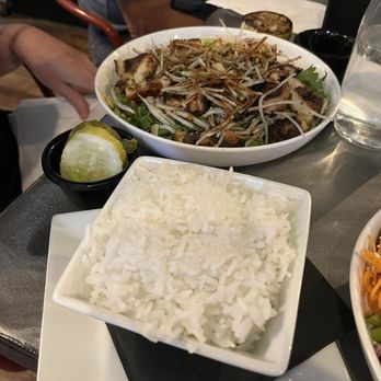 503W - Rice - Asian Fusion Near Me - Colorado Springs, Colorado