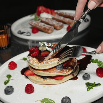 L'Avenue - Inspired by European culinary traditions, our menu promises an incredible dining experience. - Cocktail Bars Near Me - Glendale, California