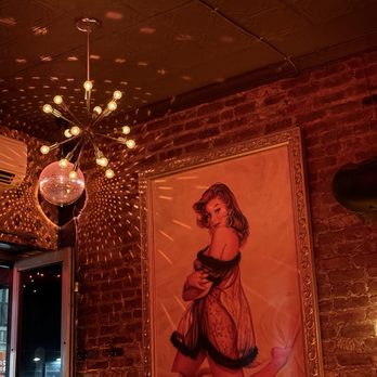 Nurse Bettie - Cocktail Bars Near Me - New York, New York Nurse Bettie - Cocktail Bars Near Me - New York, New York