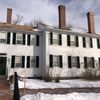 Franklin Pierce Manse gift card