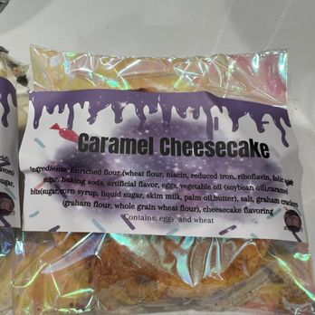 The Boujie Bakery - Desserts Near Me The Boujie Bakery - Desserts Near Me