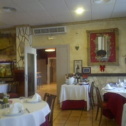 la Orza de Angel Hotel