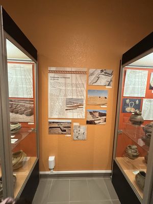 El Paso Museum of Archaeology by null