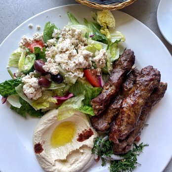 LE Chef Mediterranean - Mediterranean Near Me - Upland, California