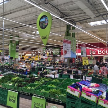 Carrefour - Grocery Near Me - Nîmes, 30 Carrefour - Grocery Near Me - Nîmes, 30