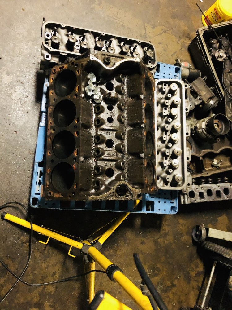 JC MECHANIC SHOP Updated August 2024 36 Photos 6620 Camp Bowie