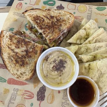 Lito's Kitchen - Sandwiches Near Me - Garland, Texas Lito's Kitchen - Sandwiches Near Me - Garland, Texas