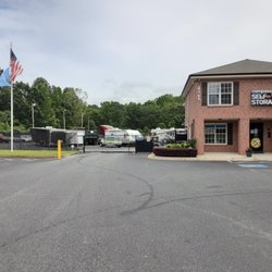 Compass Self Storage