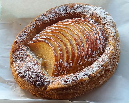 Noisette Pastry Kitchen by null