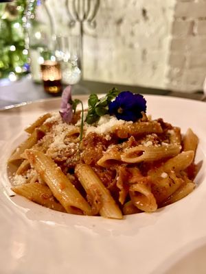 Bread and Stone by null