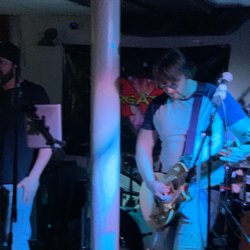 Lakeshore Tavern - Mergatroyd