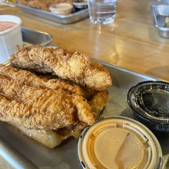 Waffle Love - Chicken and waffles - Waffles Near Me - Northridge, California Waffle Love - Chicken and waffles - Waffles Near Me - Northridge, California