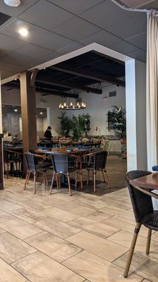 Padrino’s Cuban Restaurant by null