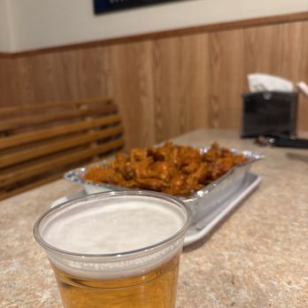 Buffalo Joe's - Chicken Wings Near Me - Evanston, Illinois Buffalo Joe's - Chicken Wings Near Me - Evanston, Illinois