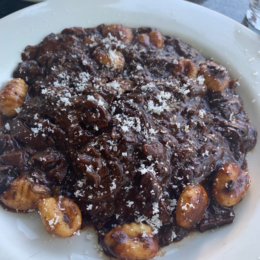Giuseppe's Ritrovo - Beef short ribs - Italian Near Me - Columbus, Ohio