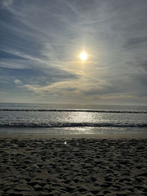 Stinson Beach by null