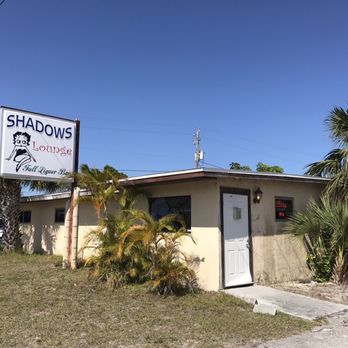 Shadows Lounge - Dive Bars Near Me - Vero Beach, Florida