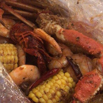 Crazy Crab - Cajun/Creole Near Me - Fairfax, Virginia Crazy Crab - Cajun/Creole Near Me - Fairfax, Virginia
