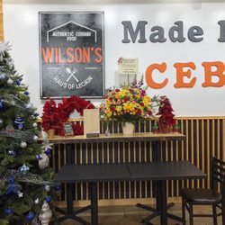 Wilson's Haus of Lechon