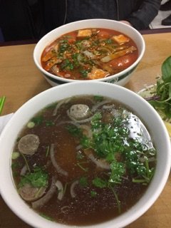 Phở Vy Vietnamese Cuisine by null