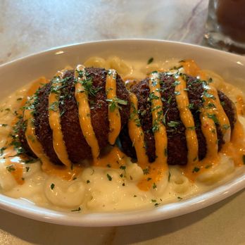 Bricks & Stones - Crabby Mac - Beer Bar Near Me - Orfordville, Wisconsin Bricks & Stones - Crabby Mac - Beer Bar Near Me - Orfordville, Wisconsin