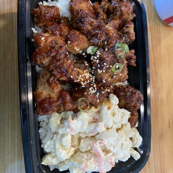 Poke Hana - Poke Near Me - Windermere, Florida Poke Hana - Poke Near Me - Windermere, Florida