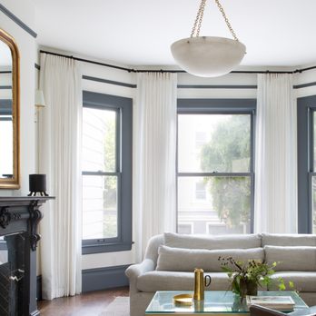 SVK Interior Design - Haight Ashbury Living Room - Interior Design Near Me - San Francisco, California SVK Interior Design - Haight Ashbury Living Room - Interior Design Near Me - San Francisco, California