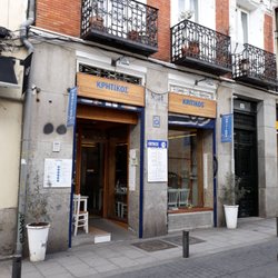Kritikos