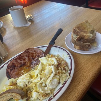 Red Kettle - Breakfast & Brunch Near Me - Idyllwild, California