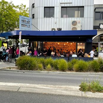 Watsonia Wine Bar - Wine Bars Near Me - Watsonia, VIC