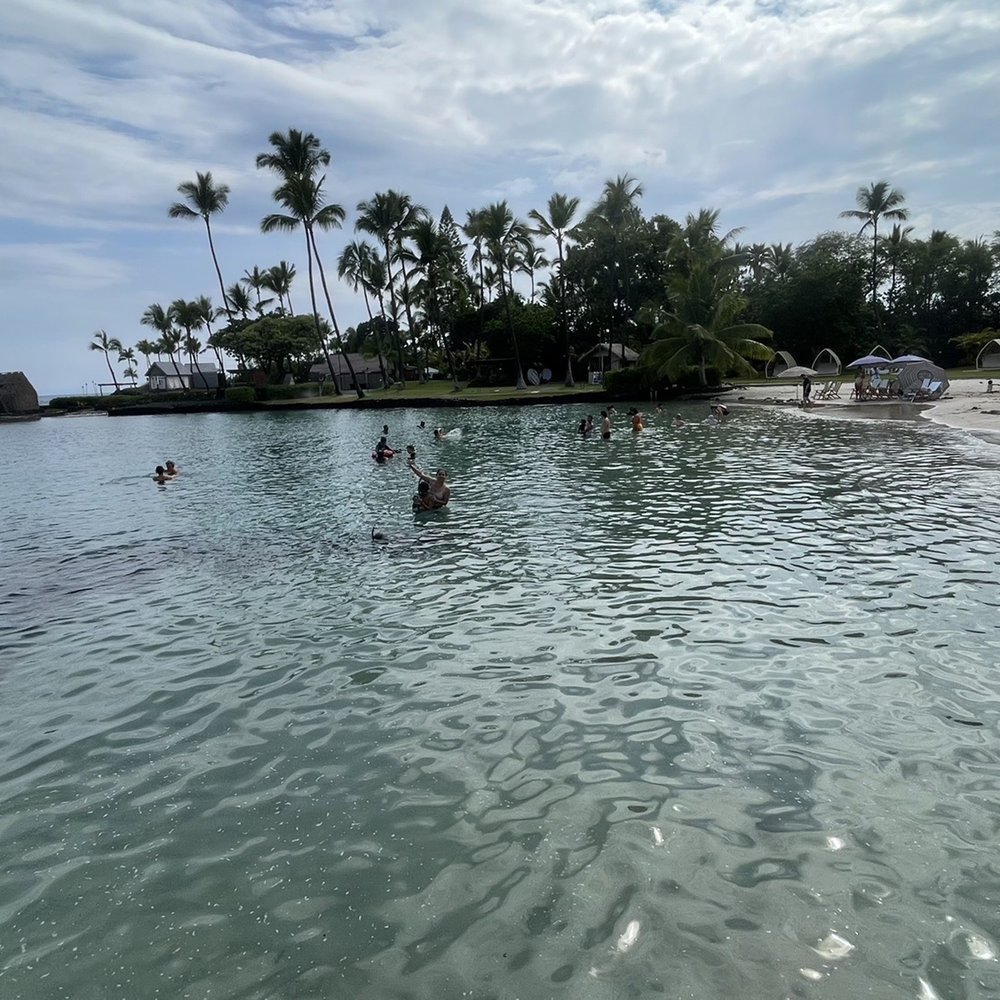 Kamakahonu Beach - Beaches Near Me - Kailua-Kona, Hawaii Kamakahonu Beach - Beaches Near Me - Kailua-Kona, Hawaii