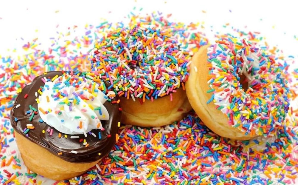 Paula's Donuts