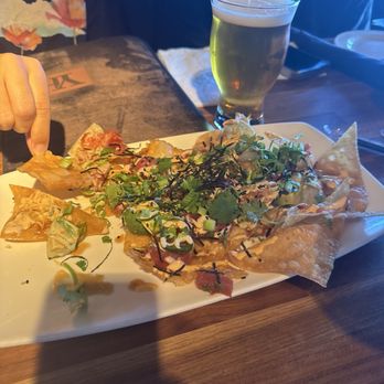 Yard House - New American Near Me - Costa Mesa, California