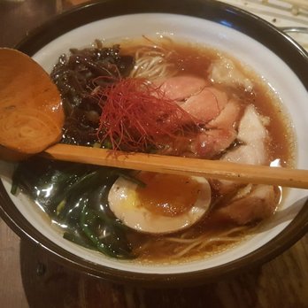 DOMU - Tokyo Ramen - Ramen Near Me - Orlando, Florida