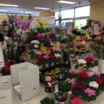 はなひろ武蔵境店