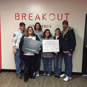 Breakout Games - Escape Games Near Me - Columbus, Ohio Breakout Games - Escape Games Near Me - Columbus, Ohio
