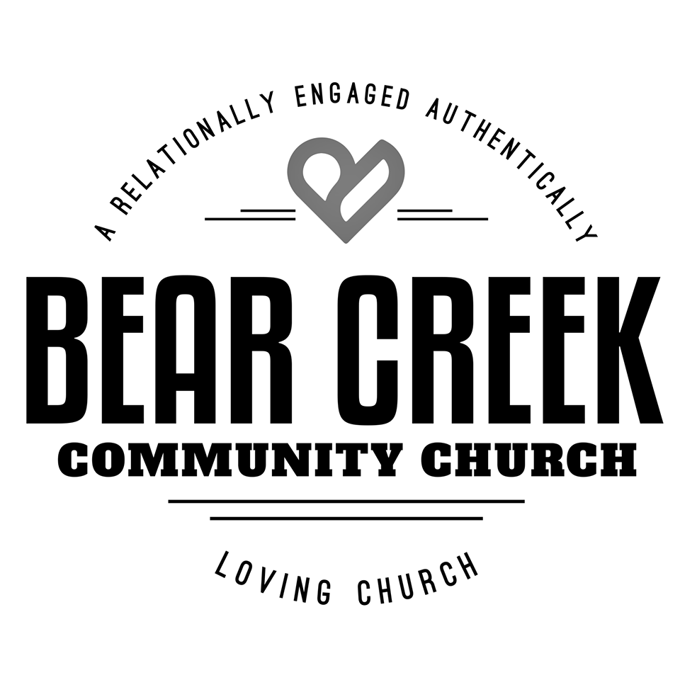 BEAR CREEK COMMUNITY CHURCH Updated September 2024 1717 E Olive Ave