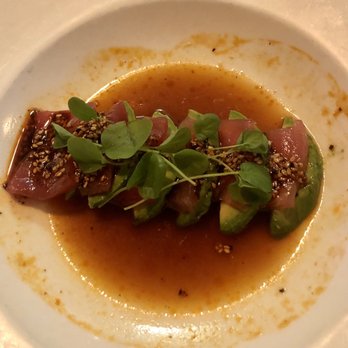 Toloache 82nd - Tuna App! - Mexican Near Me - New York, New York Toloache 82nd - Tuna App! - Mexican Near Me - New York, New York
