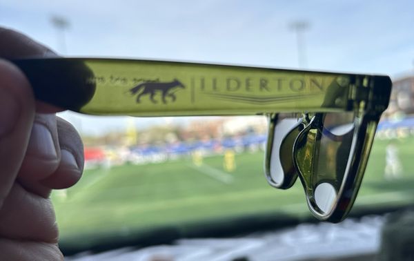 Truist Point Stadium by null