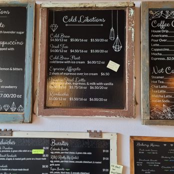 Carnelian Coffee - Menu 6.13.24 - Cafes Near Me - Colorado Springs, Colorado Carnelian Coffee - Menu 6.13.24 - Cafes Near Me - Colorado Springs, Colorado
