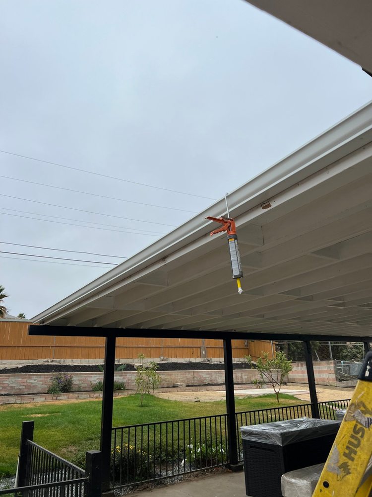 Slide of 619 Roofing