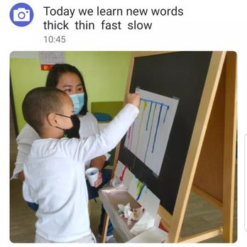 Little Seed Child Development Center - Child Care & Day Care Near Me - Walnut, California