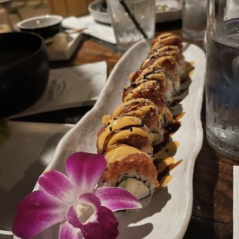 Sandfish - Sushi Bars Near Me - Palm Springs, California Sandfish - Sushi Bars Near Me - Palm Springs, California