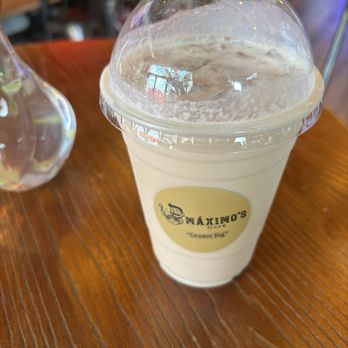 Màximo’s Cafe - Chai - Cafes Near Me - Rockaway, New Jersey Màximo’s Cafe - Chai - Cafes Near Me - Rockaway, New Jersey