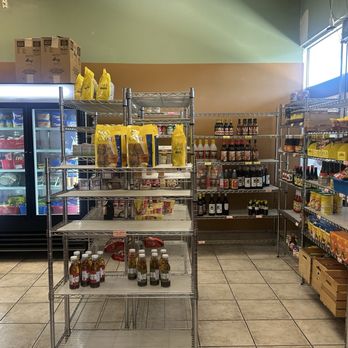 Kusina at Lumpia - Entrance to store - Filipino Near Me - Sacramento, California Kusina at Lumpia - Entrance to store - Filipino Near Me - Sacramento, California
