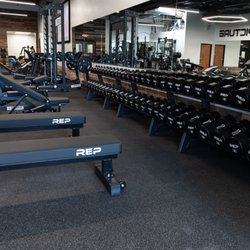 Bigger Picture Fitness