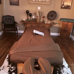 Wellness Iv Saloon