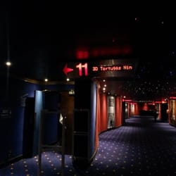 Village Cines