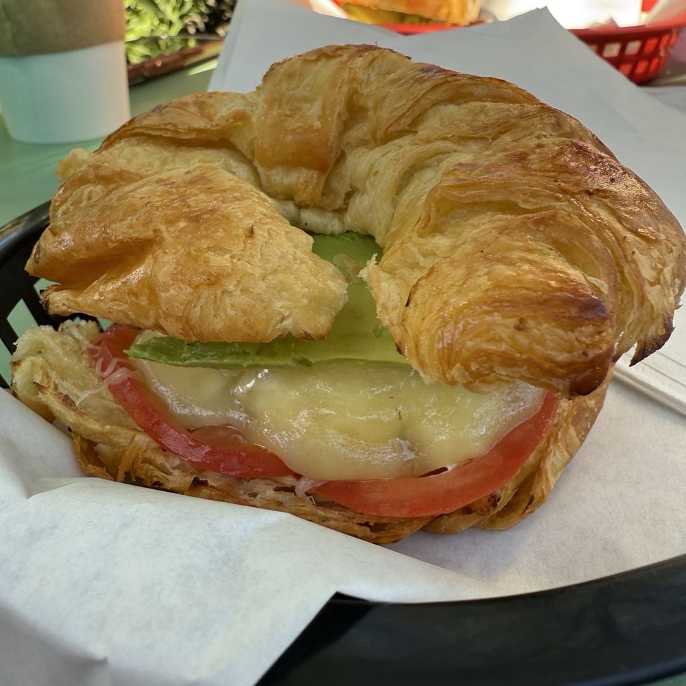 Ren Coffeehouse - Breakfast sandwich - Coffee & Tea Near Me - Tucson, Arizona Ren Coffeehouse - Breakfast sandwich - Coffee & Tea Near Me - Tucson, Arizona