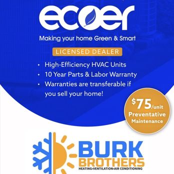 Burk Brothers HVAC - Burk Brothers specials - Heating & Air Conditioning/HVAC Near Me - Mesa, Arizona Burk Brothers HVAC - Burk Brothers specials - Heating & Air Conditioning/HVAC Near Me - Mesa, Arizona